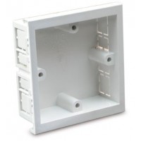 Maxi Trunking Socket Boxes