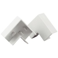 16 x 16mm Trunking Accessories