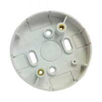 Trunking & Ceiling Rose Adaptors