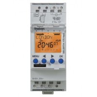 Timeguard Digital Solar Timeswitches