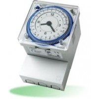 Surface Mount Mechanical Time Controllers