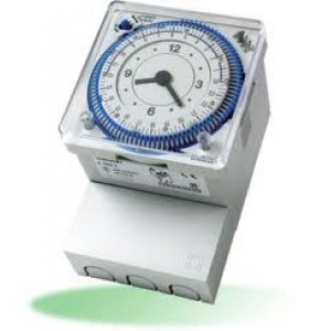 Surface Mount Mechanical Time Controllers