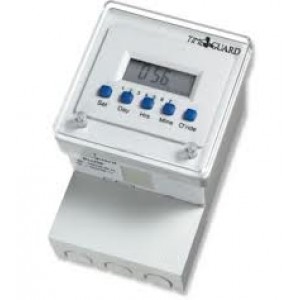 Surface Mount Digital Time Controllers