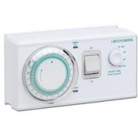 Dual Tariff Economy 7 Electro-Mechanical Timer