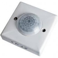 Surface Ceiling Mount PIR Presence Detector 1500W