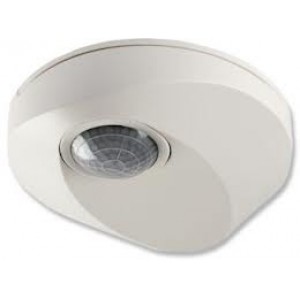 Surface Mount PIR-Presence Detector 2000W