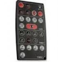 Infra-Red Remote Control - for use with PIR-Presence Detectors