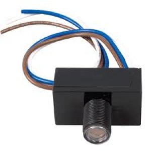 Remote/Panel Mounting Photocell