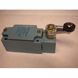 Limit Switch Rotating Arm Type with Adjustable Roller Arm