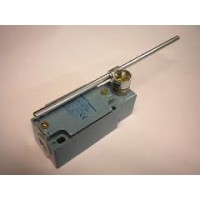 Limit Switch with Adjustable Rod Lever Arm