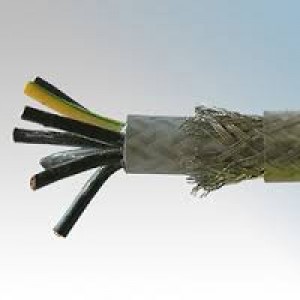 7 Core SY Cable