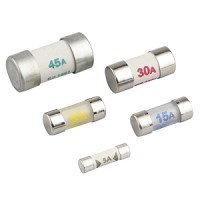 23x6.35mm Consumer Unit Fuse Link (Type-LA)