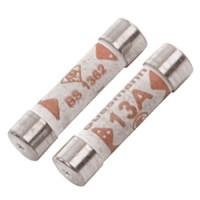 25.4x6.3mm Plug Top Fuse Link (Type-PL)