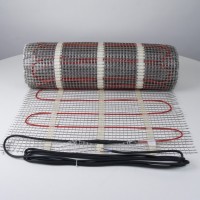 M Series Heating Mats - Standard Density (159W/m2)