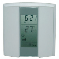 7 Day Programmable Thermostat