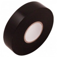 Flame retardant fixing tape 33m x 19mm