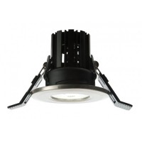 ShieldLED 800 Fire rated indoor downlights 10.5W LED IP65