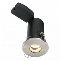 ShieldPLUS MV fixed  50w GU10 Downlights IP65