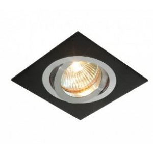 Saxby Tetra 50w GU10  Downlight