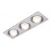 Saxby Tetra 50w GU10  Downlight