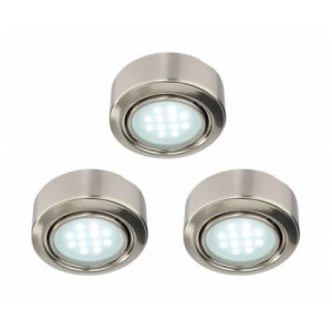 Saxby Mimi LED undercabinet light kit.