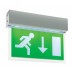 Saxby Luxway Exit Sign range